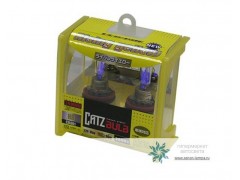 Набор галогеновых ламп CATZ H9 CB901N Rising Yellow 2800K
